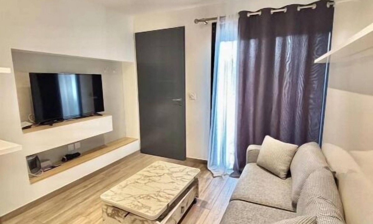 Poisy Apartment | Cosy studio 2 steps from Annecy