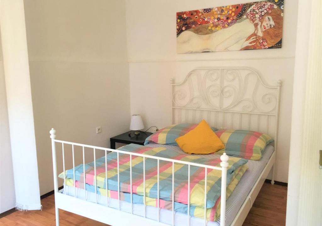 Andel Apartment | Cosy Studio Andel