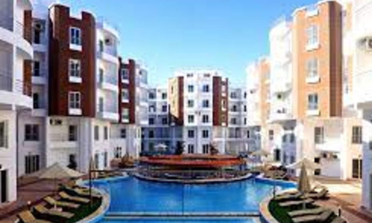 Hurghada Apartment | Cosy Studio Apartment long & short term