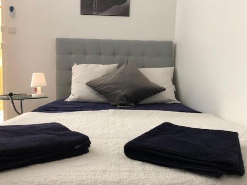 Saint-Mathieu Apartment | Cosy studio au centre ville