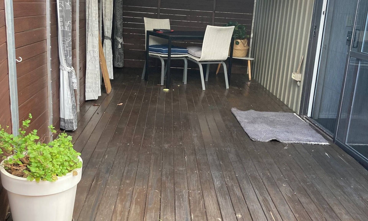 Nerang Apartment | Cosy Studio in Rustic peaceful and central Gold Coast
