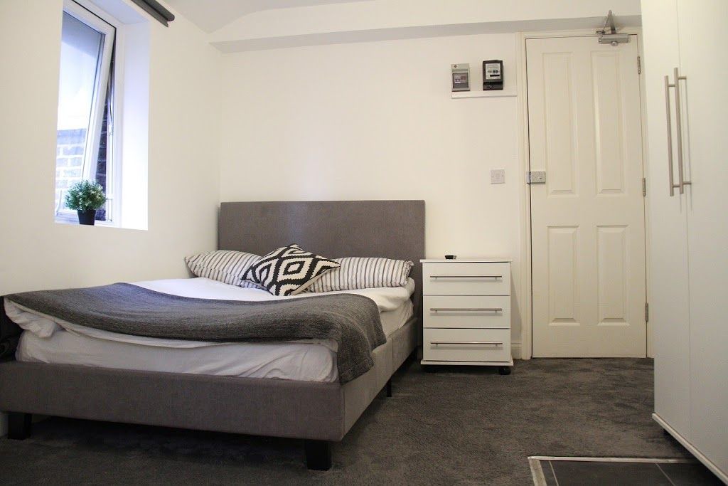 Copers Cope Apartment | Cosy studio in the center of Beckenham with Internet