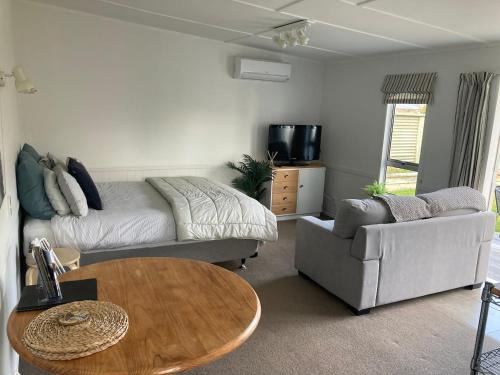 Richmond Heights Apartment | Cosy Studio on Hyde