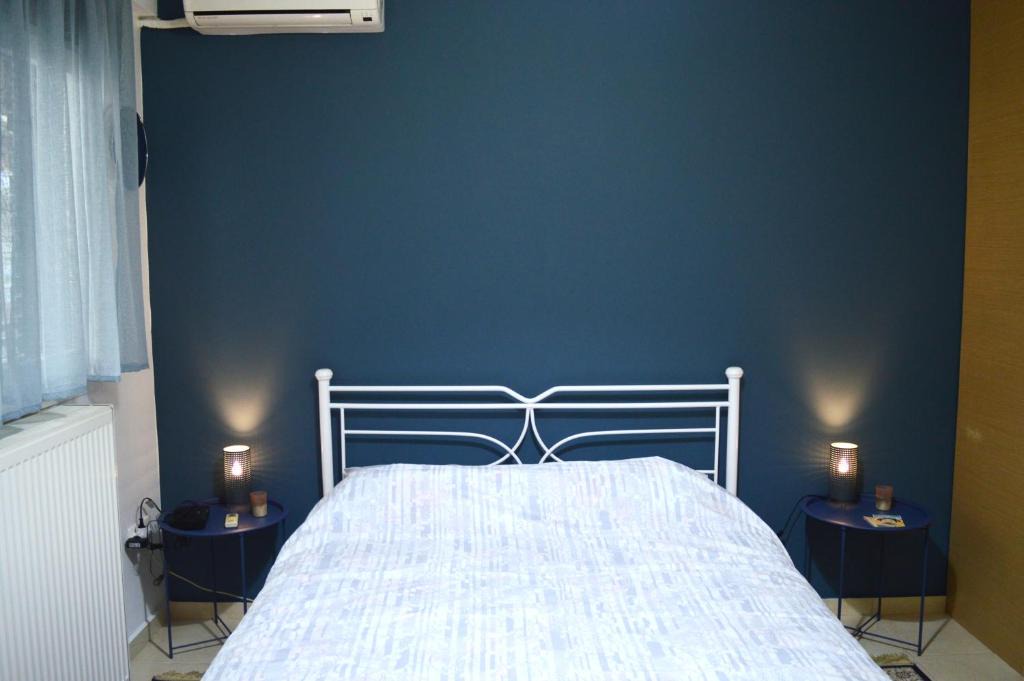 Thessaloniki Apartment | Cosy Studios 4 close to the city center