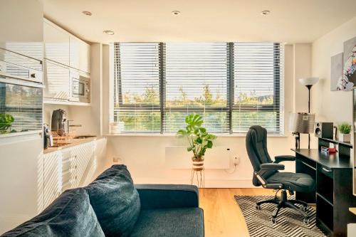 Haywards Heath Apartment | Cosy unit