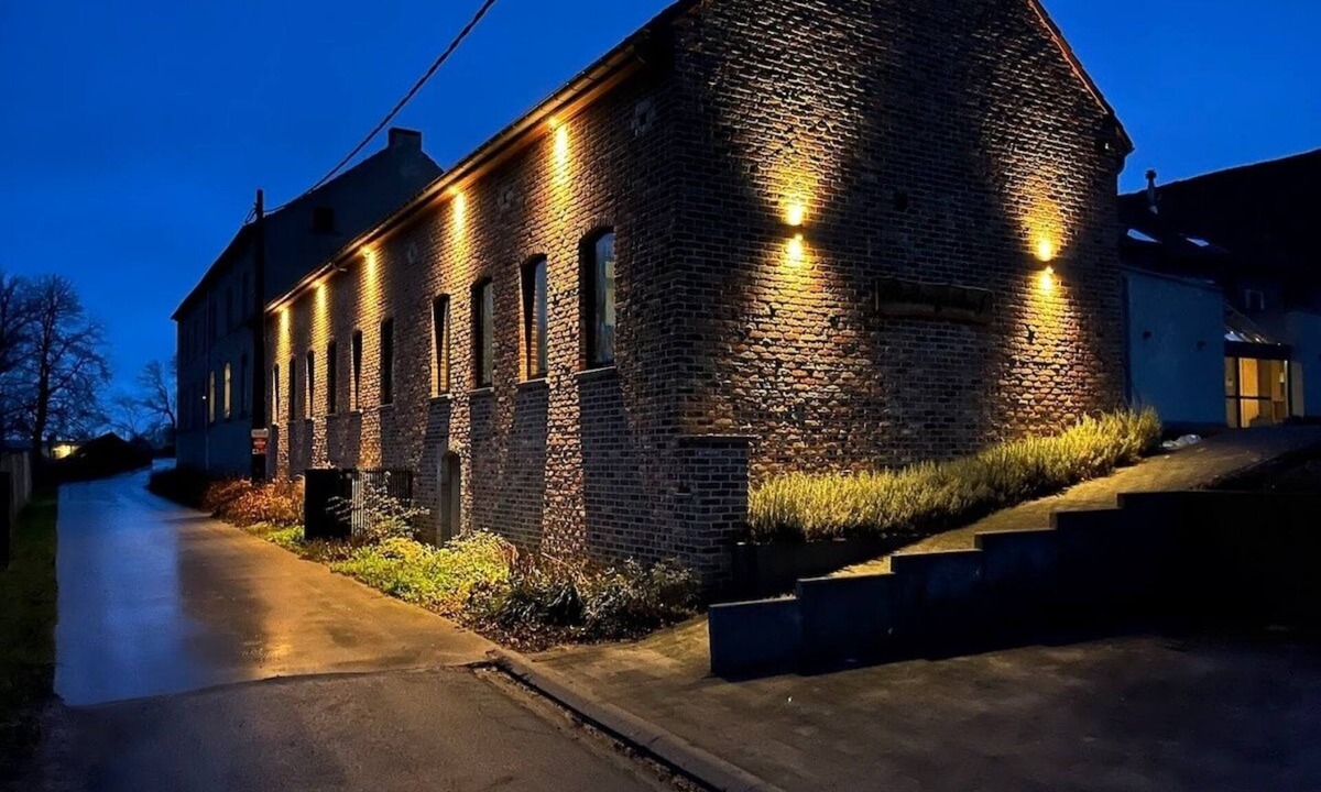 Neervelp House | Cosy vacationhome for 12 persons