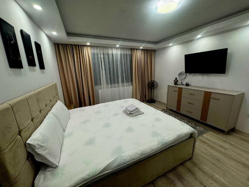 Vaslui Apartment | Cosy Vibe 3