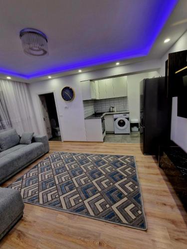 Vaslui Apartment | Cosy Vibe