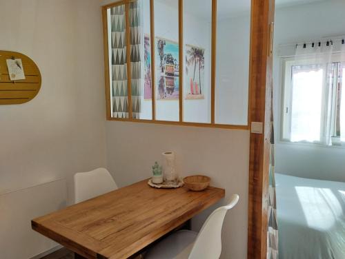 Mimizan Apartment | Coté Lac mini