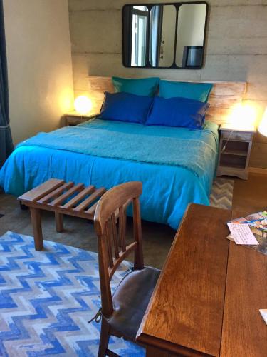 Orcines Bed & Breakfast | Coté Puy-De dôme