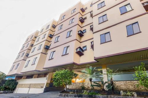 Las Pinas Hotel | Cote D' Azure