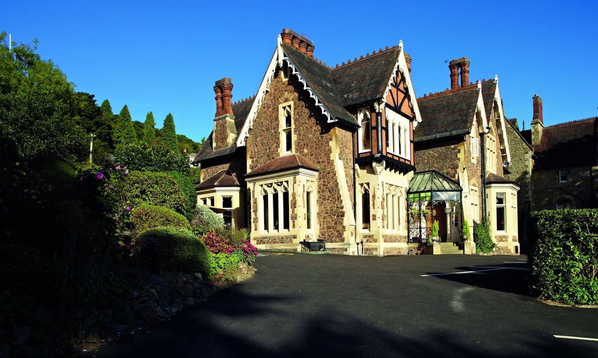 Malvern Hotel | Cotford Hotel