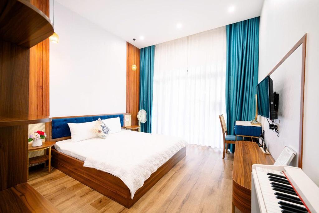Co To House | Coto Center Homestay