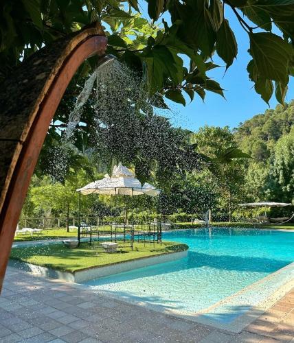 Cazorla Hotel | Coto del Valle de Cazorla