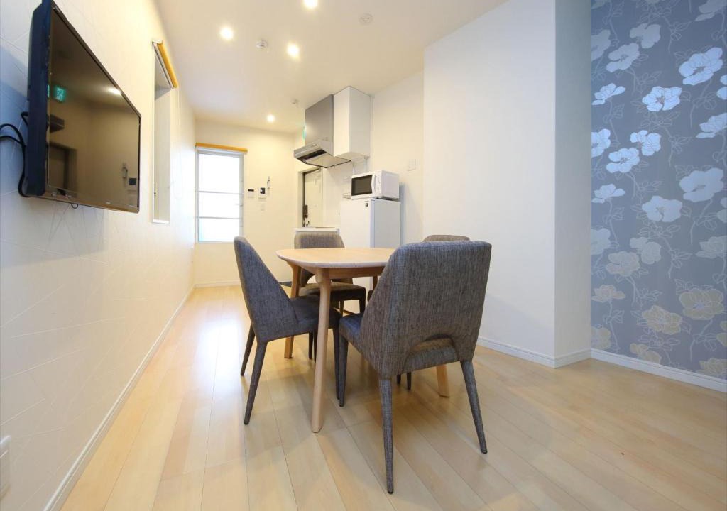 Ikejiri Apartment | COTO Tokyo Shibuya 7