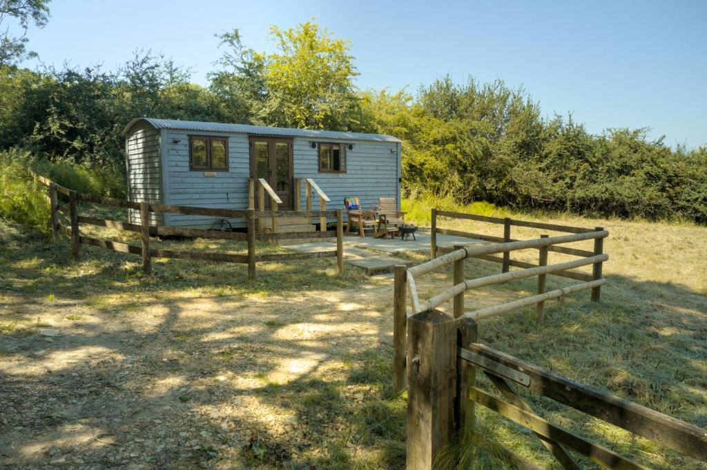 Chipping Campden Other | Cotswold Shepherd's Hut