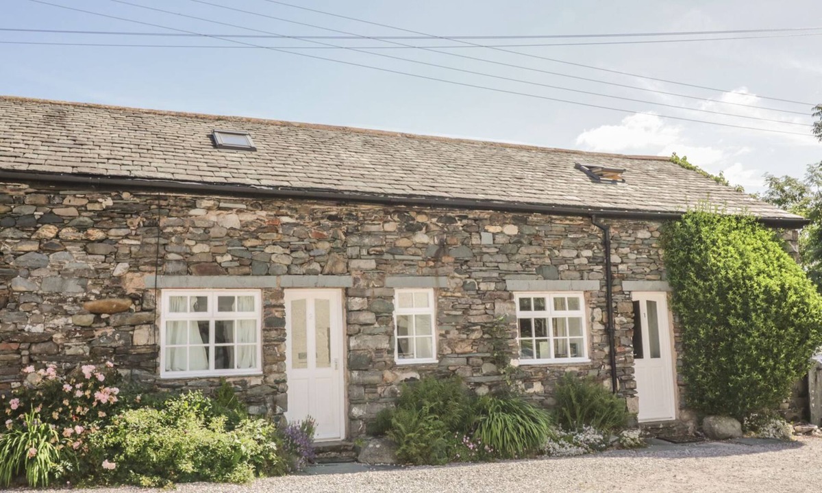 Braithwaite Cottage | Cottage 1