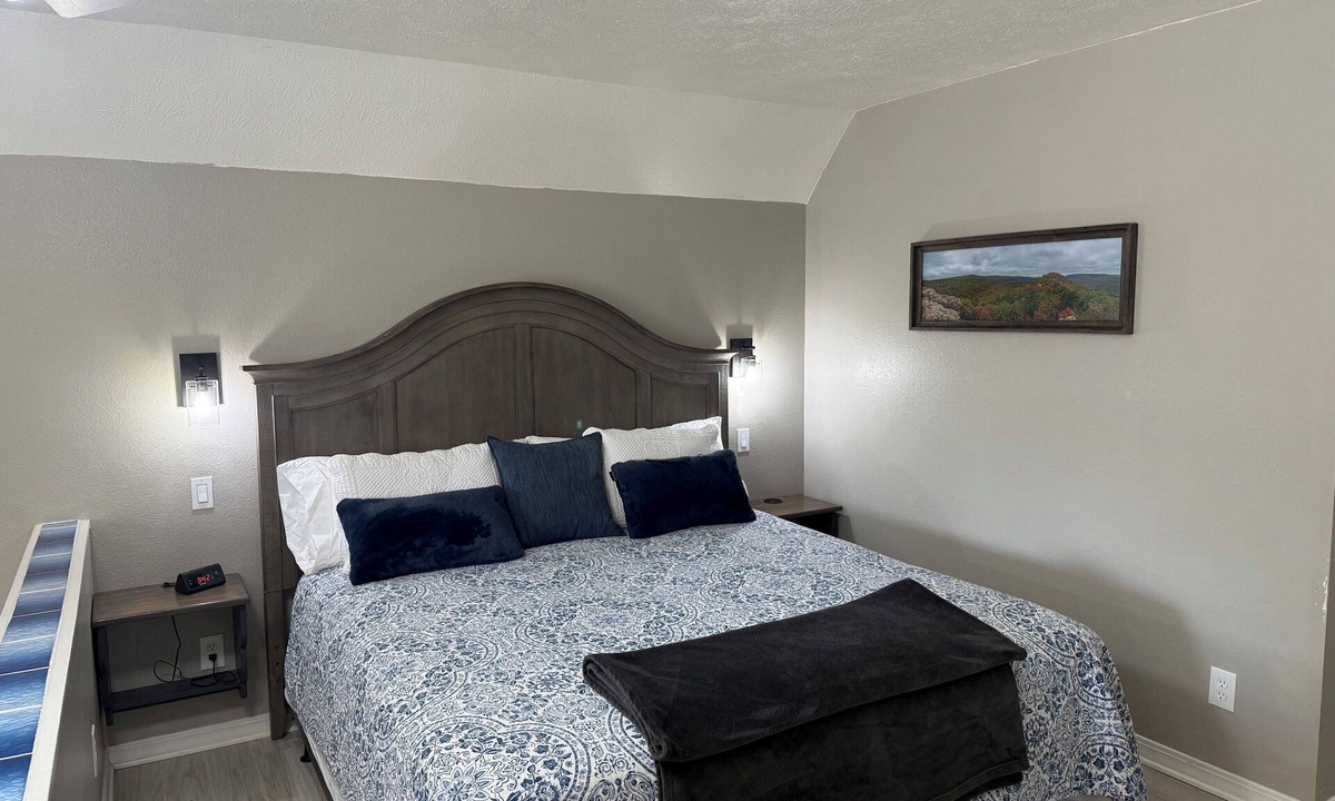 Jasper House | Cottage 2 - Historic Little Switzerland