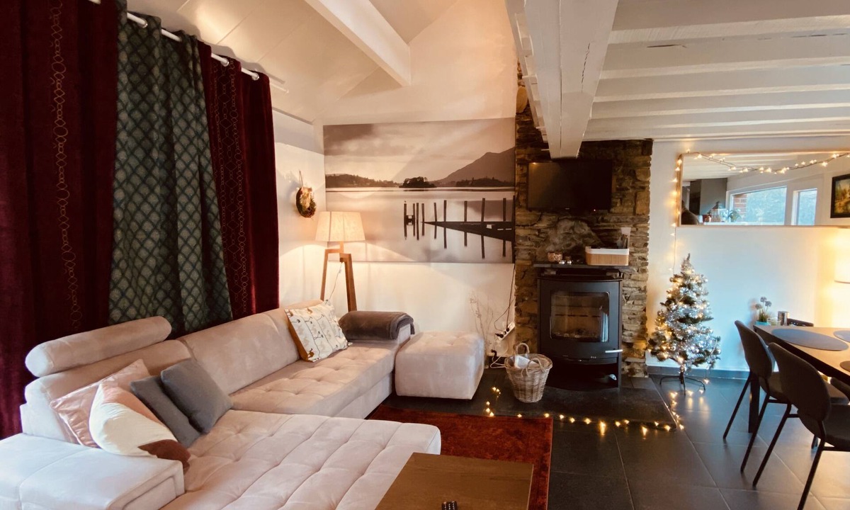 Blaimont Cottage | Cottage 4 facades comfortable fully renovated and very well equipped. Full wifi