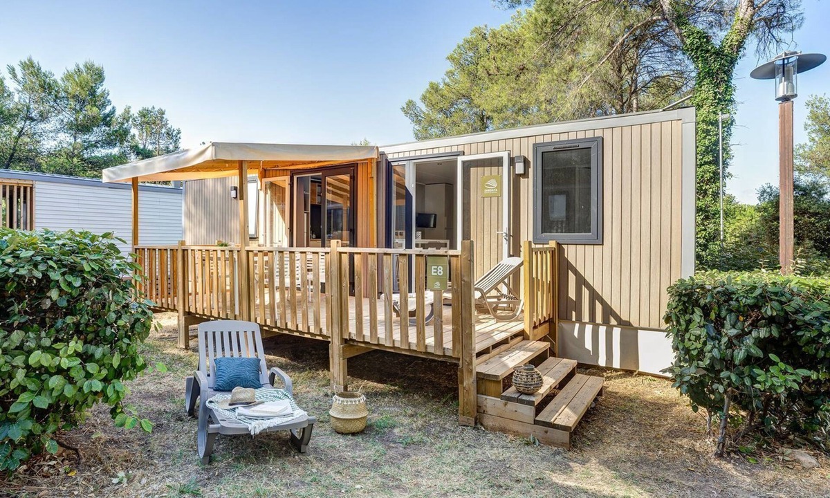Tellin RV Rental | Cottage 6p 3Bdrms *