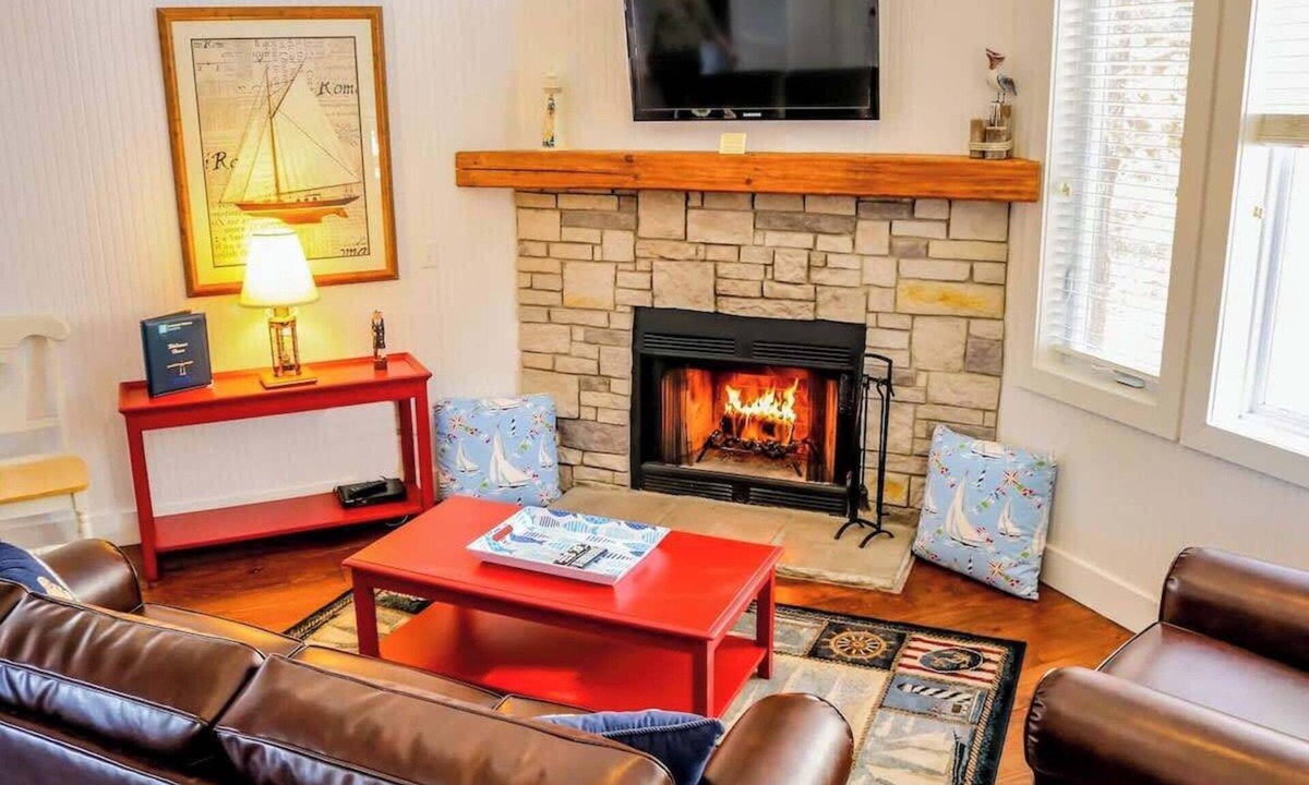 Branson Cottage | Cottage at Stormy Pointe, 3 bedrooms! Branson