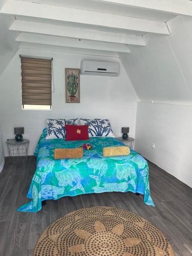 Pihaena Ski Chalet | Cottage Beach