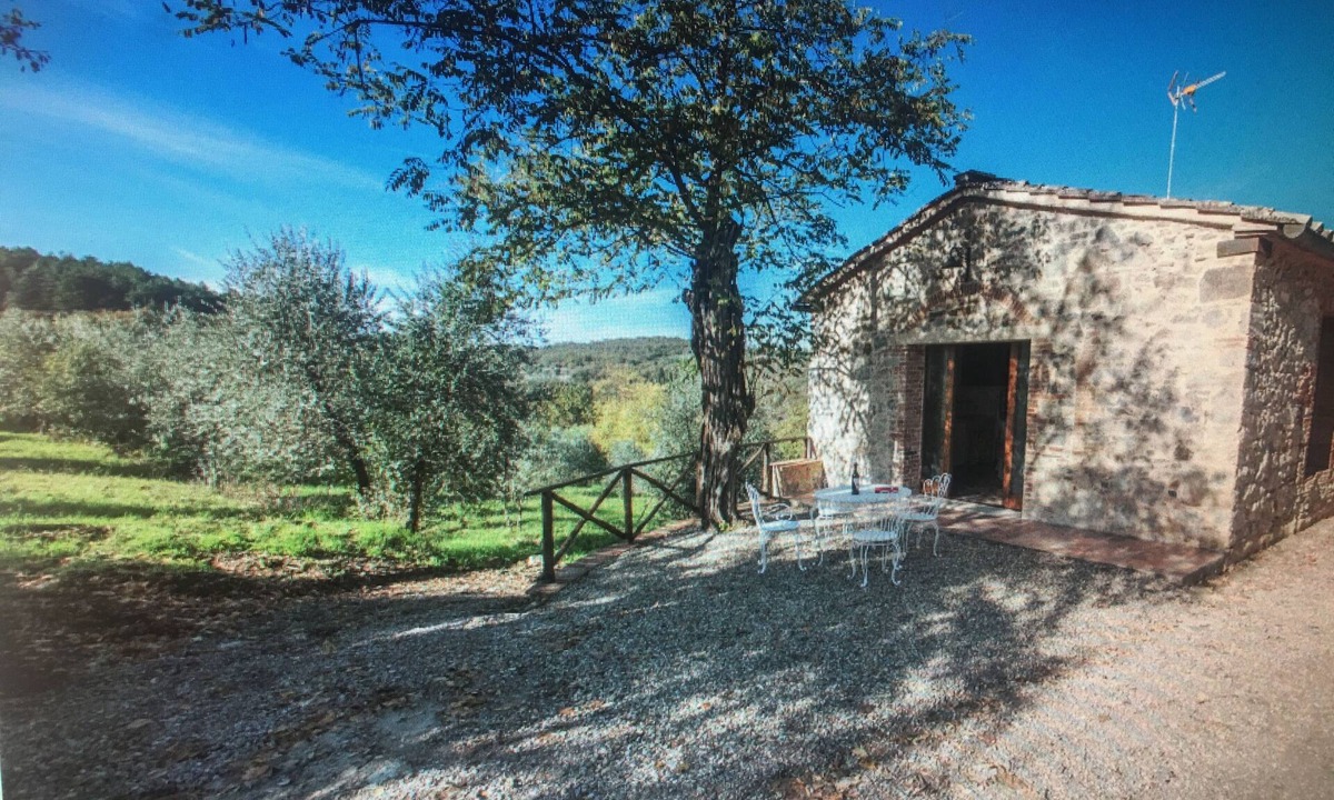 Castellina in Chianti Cottage | Cottage Beba
