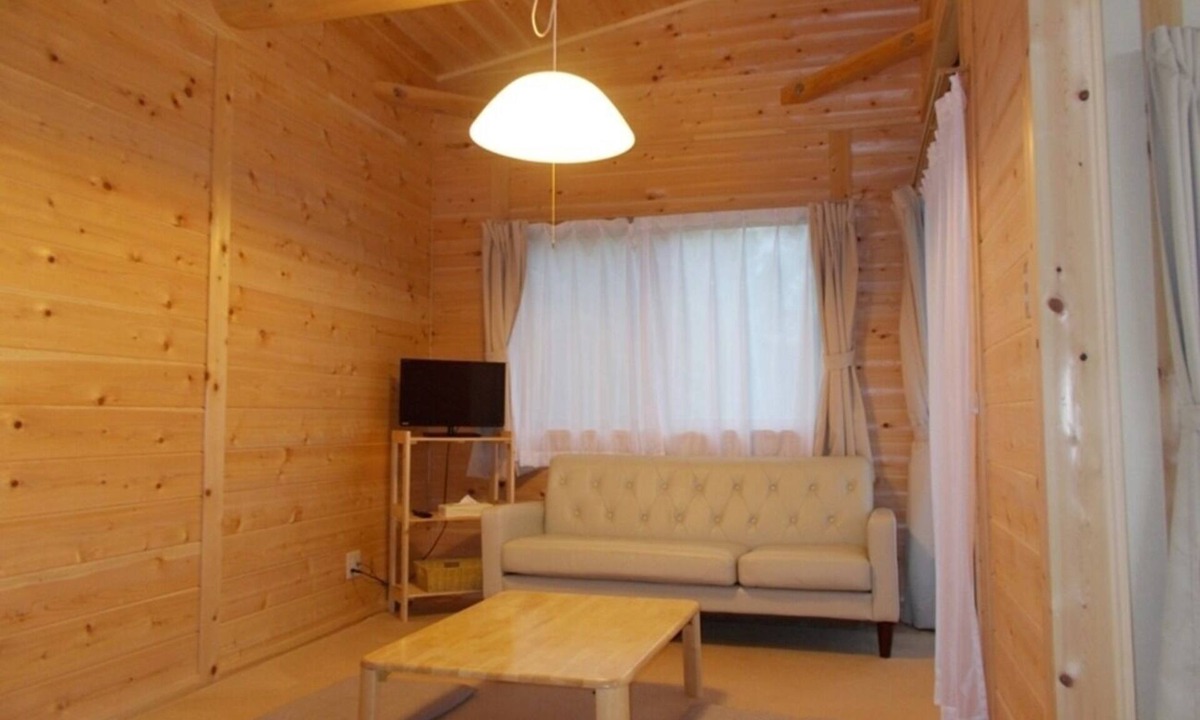 Kiso RV Rental | Cottage Building A Saturdays days before holid/Kiso District Nagano