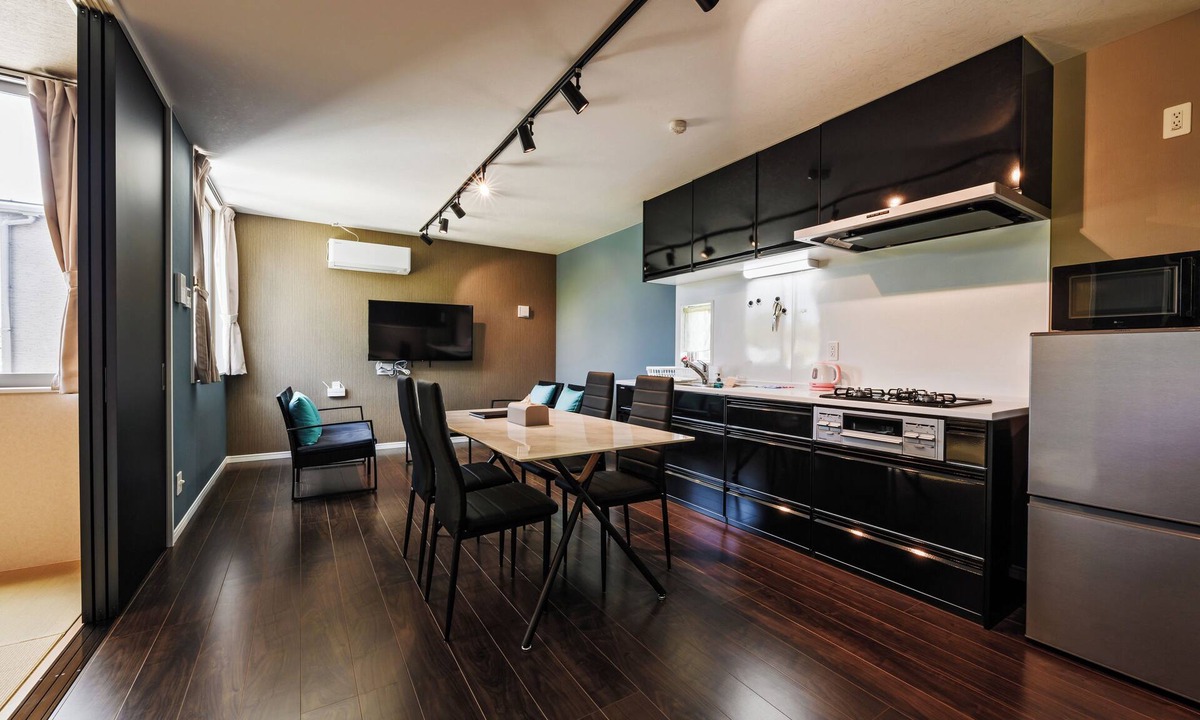 Kadena-cho House | Cottage Churara