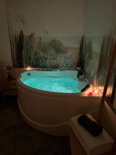 Trentinara House | Cottage Cilento B&B