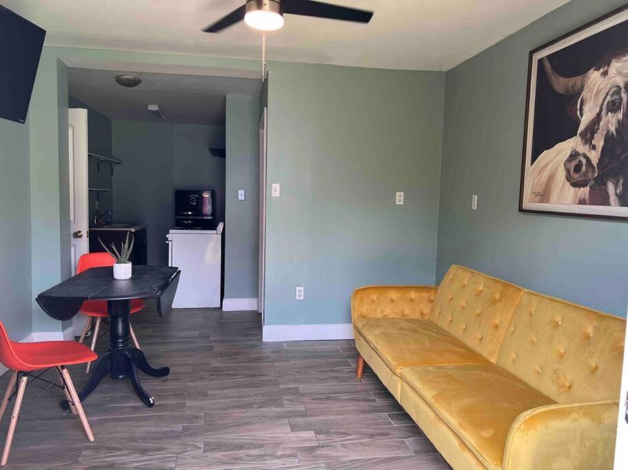 South 7th Ward Apartment | Cottage close to French Quarters