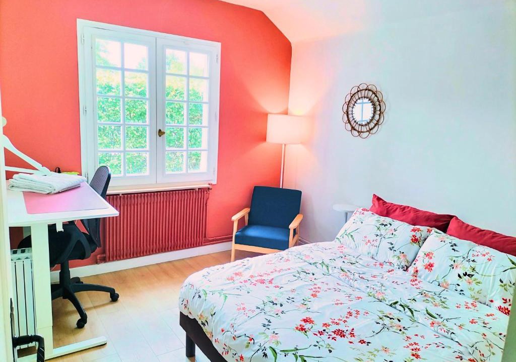 Neuf-Marche Bed & Breakfast | Cottage de Vardes