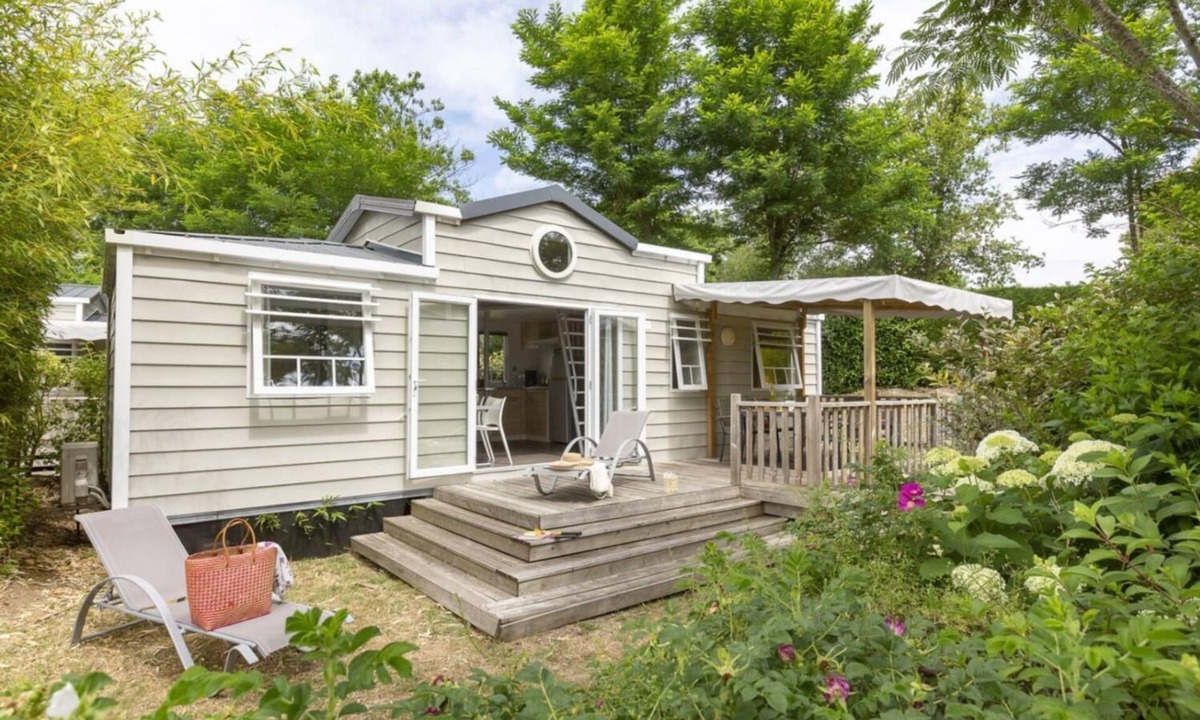 Pierrefitte-sur-Sauldre Cottage | Cottage 5/7p 3Bdrms AirCon *
