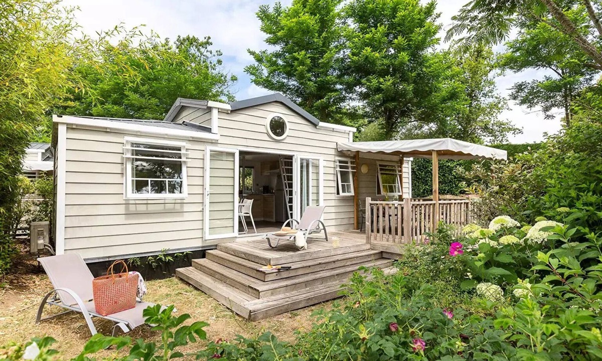 Pierrefitte-sur-Sauldre House | Cottage 4 rooms 5/7 persons Air-conditioned *