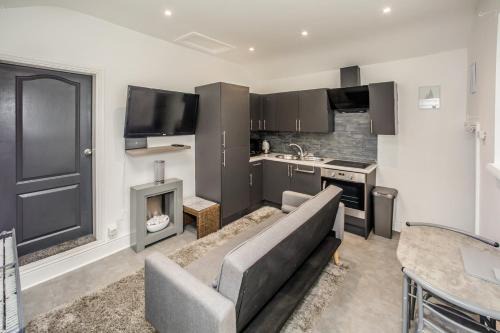 Kirkheaton House | Cottage hide-out
