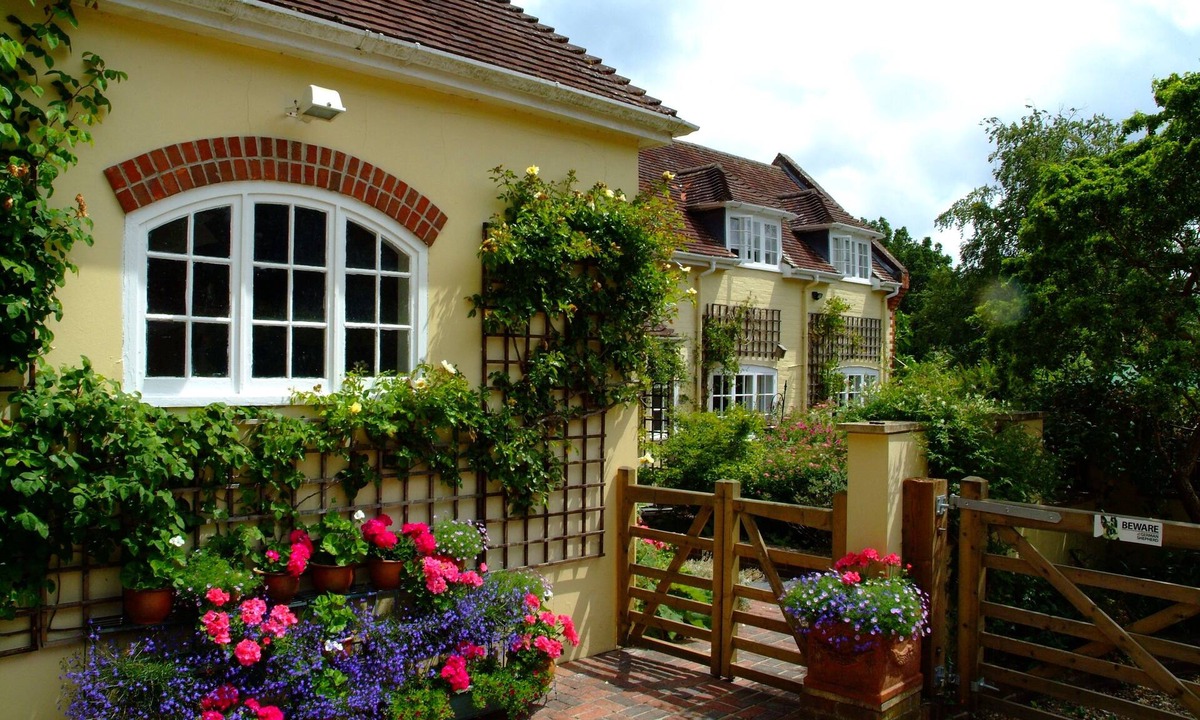 Burley Cottage | Cottage Hideaway- Direct Access to New Forest