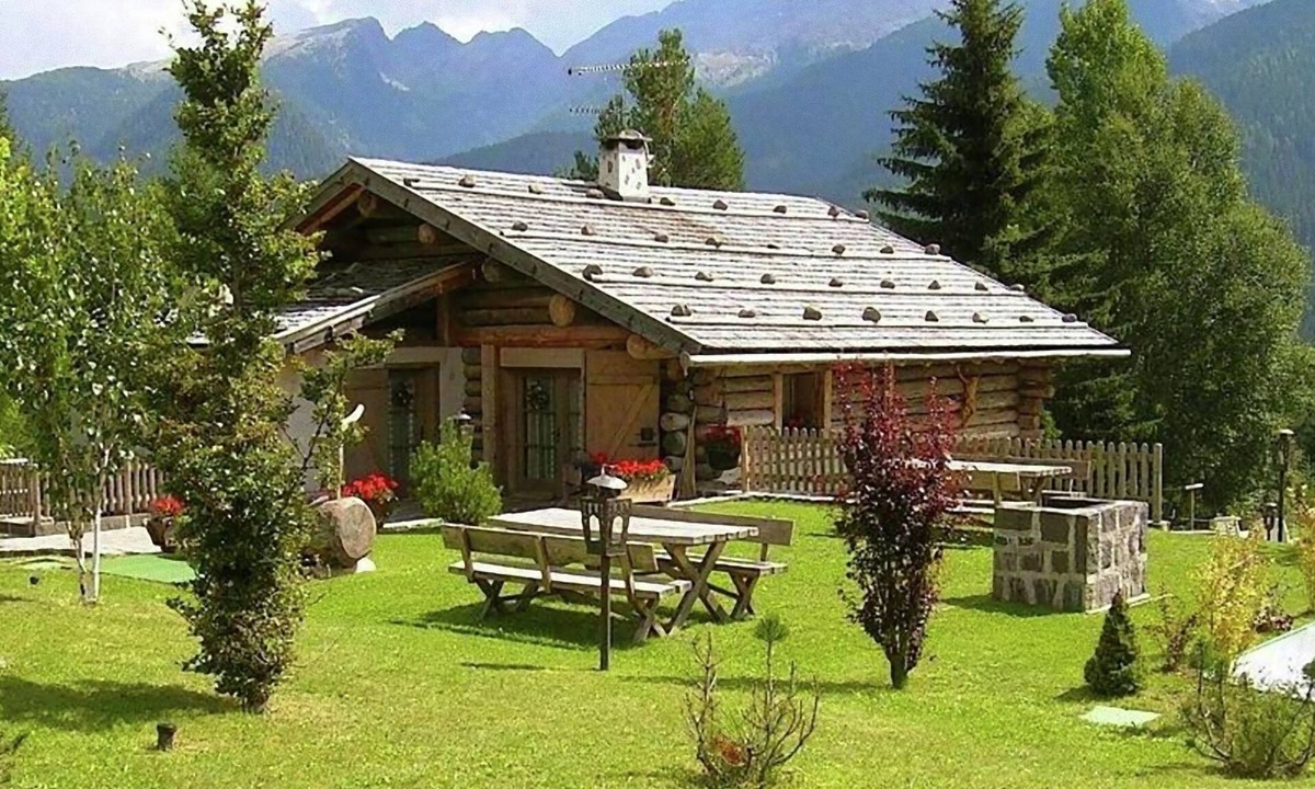 Bellamonte Apartment | Cottage in Bellamonte with hot tub