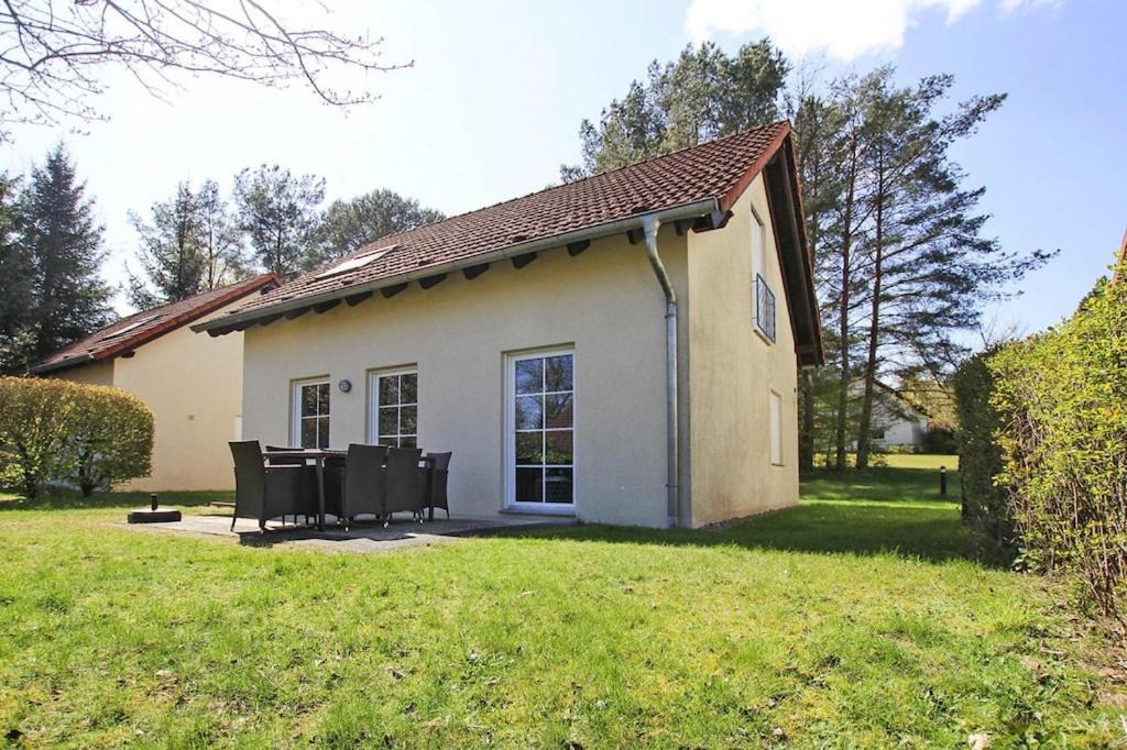 Muritz House | Cottage in Lenz