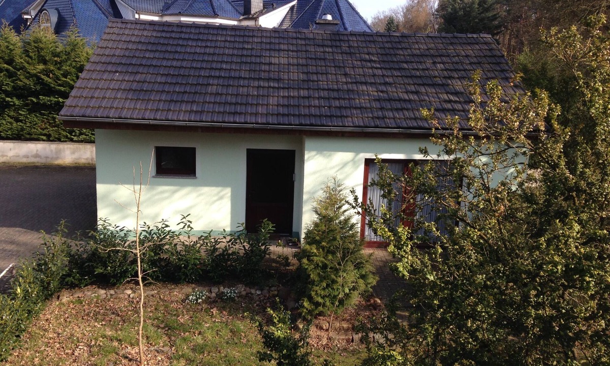 Bad Wilsnack House | Cottage in the countryside