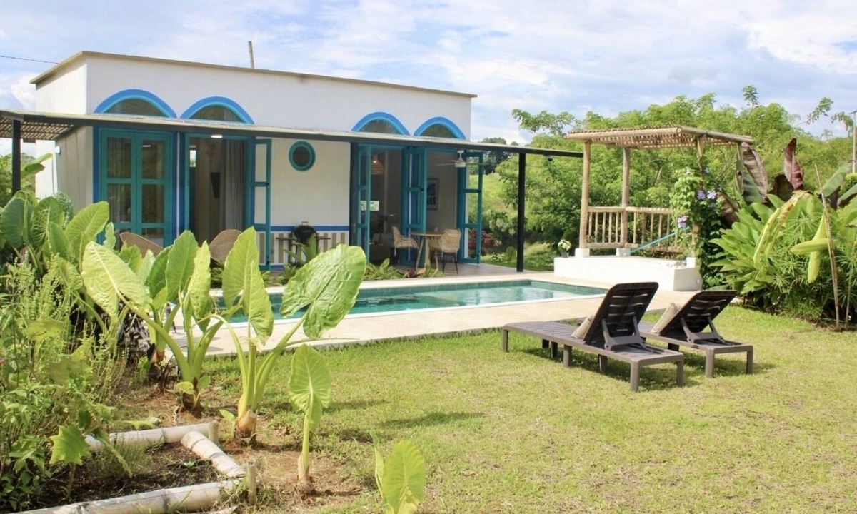 Alcala Cabin | Cottage in the Heart of the Coffee Axis