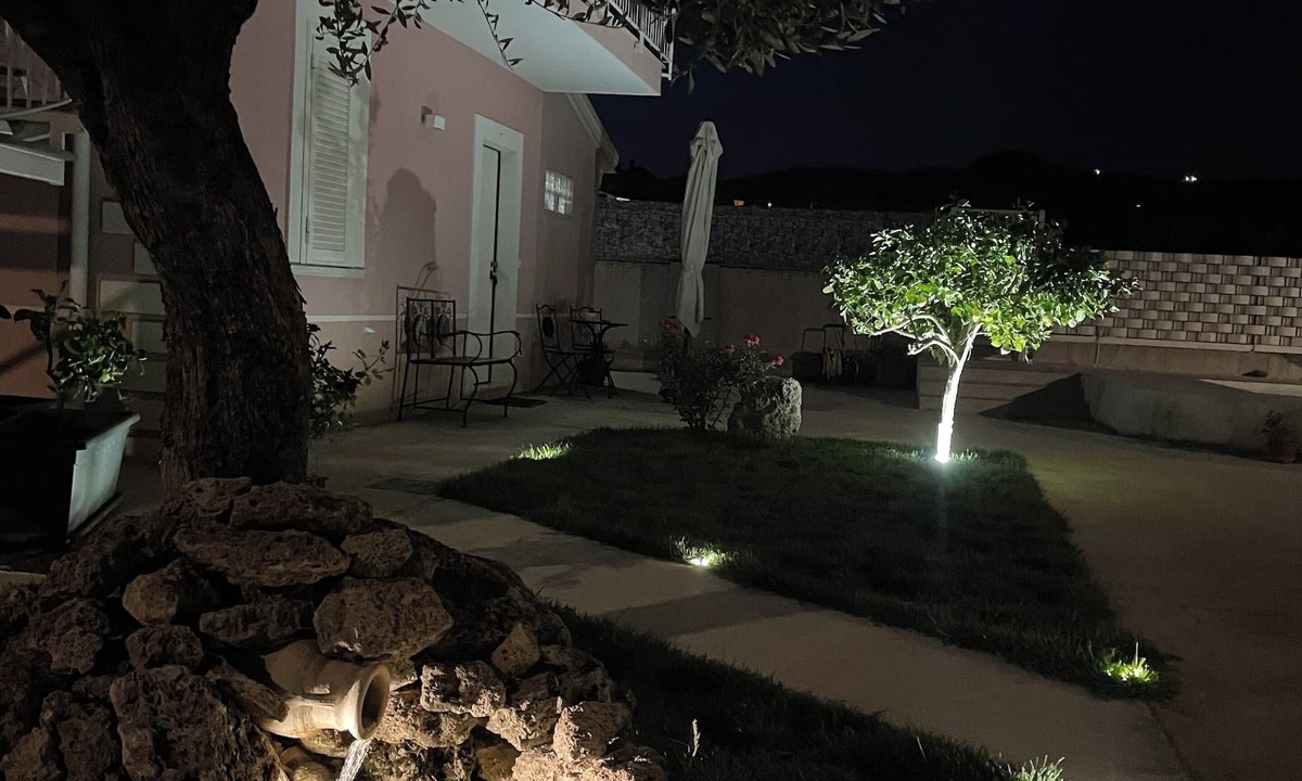 Agropoli Apartment | cottage.