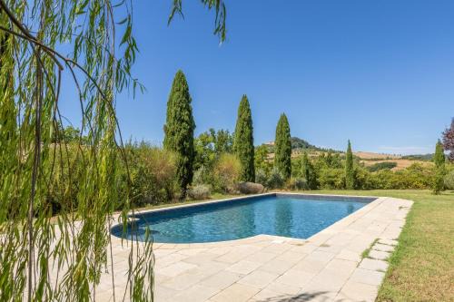 Casino di Terra House | Cottage immerso nelle colline