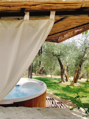 Panicale House | Cottage La Dolce Agogia Panicale