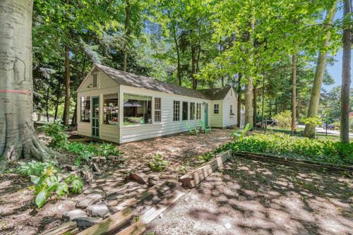 Lake Township House | Cottage Living