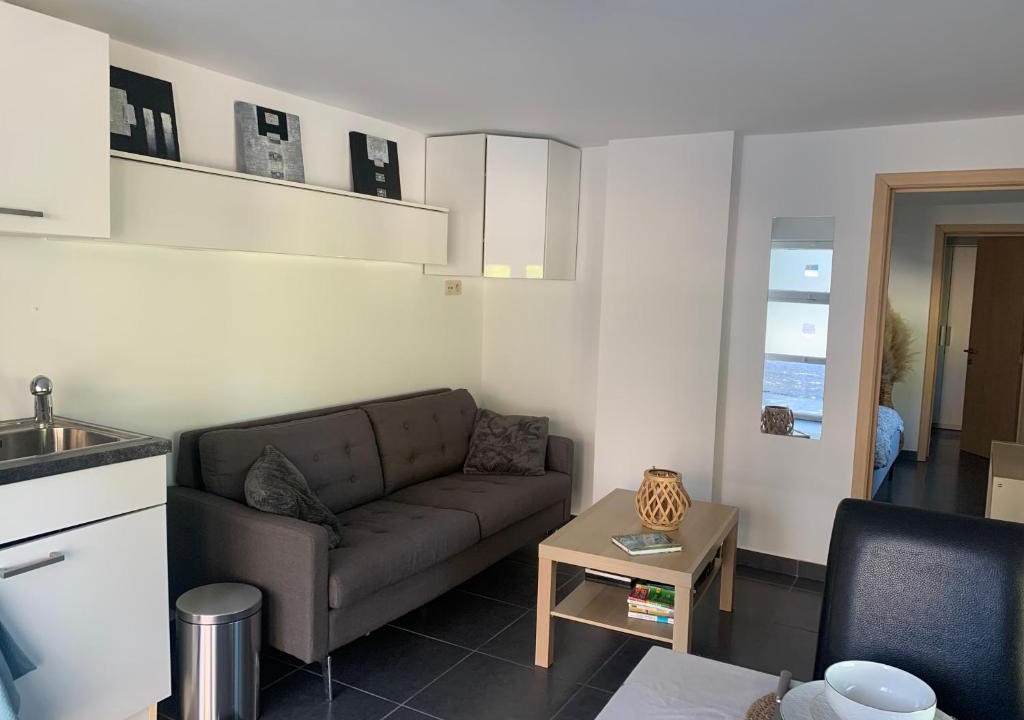 Montigny-le-Tilleul Bed & Breakfast | Cottage Math & Ali
