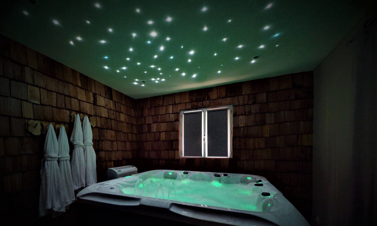 Saint-Chamassy House | Cottage "Nature"