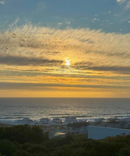 Yzerfontein Apartment | Cottage on Atlantic90