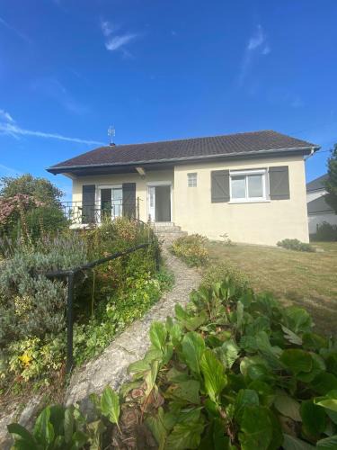 Tocqueville-en-Caux House | Cottage Stelie