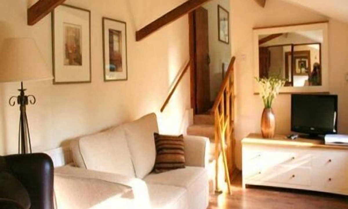 Eynsford Cottage | Cottage Tabsfield room at Tabsfield B&B
