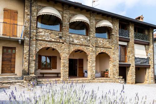 Colle Brianza Apartment | Cottage Zia Cherubina